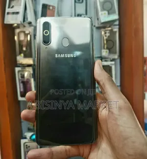 New Samsung Galaxy A9 Pro (2019) 128 GB Black