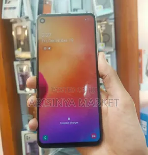 New Samsung Galaxy A9 Pro (2019) 128 GB Black