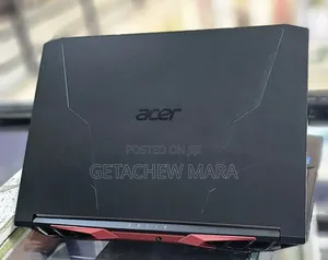 New Laptop Acer Nitro 5 16GB Intel Core I7 SSD 1T