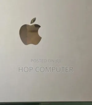 New Laptop Apple MacBook Air 2022 M2 8GB Apple M2 SSD 256GB