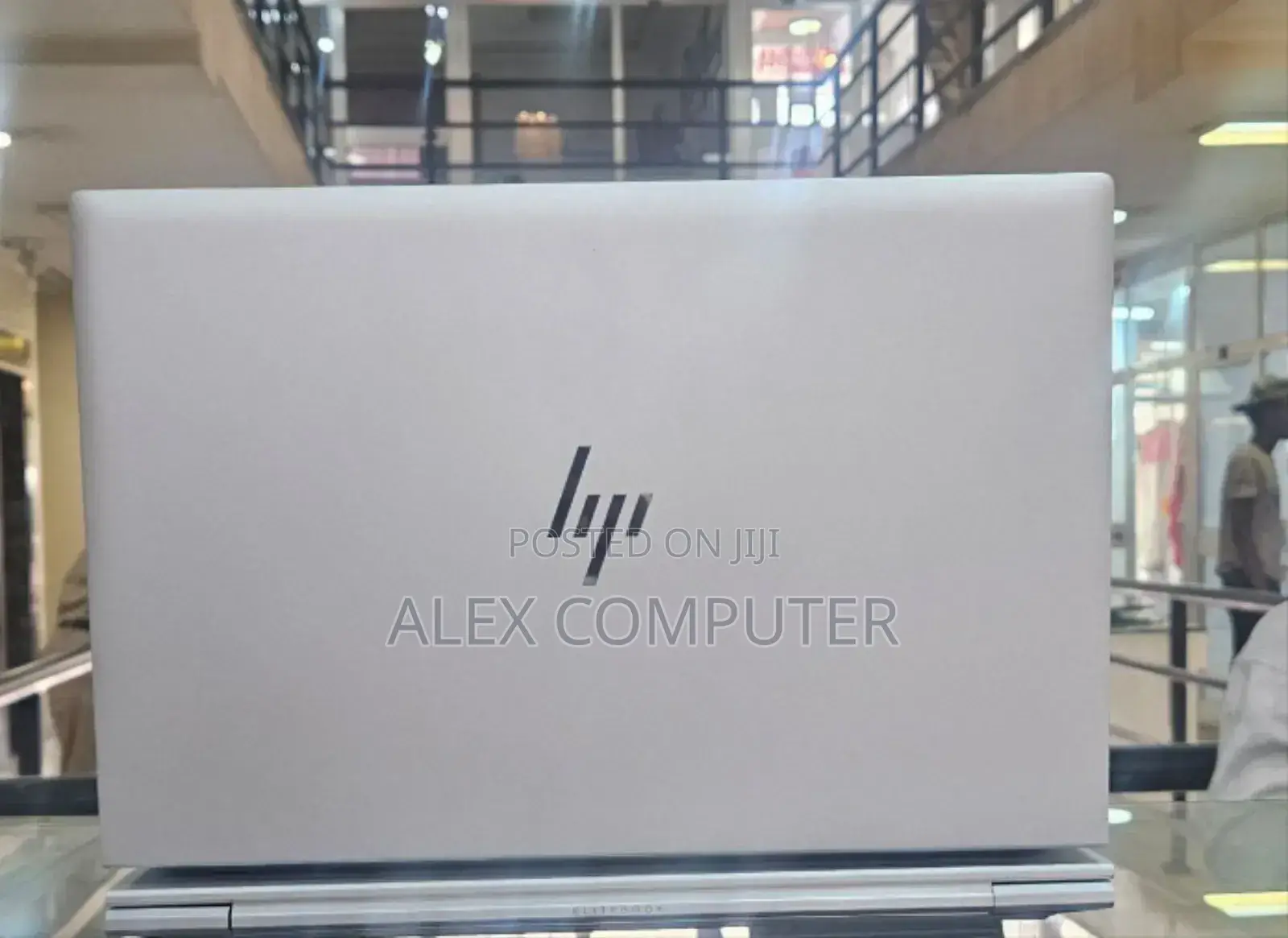 New Laptop HP EliteBook 840 G8 16GB Intel Core I7 SSD 512GB