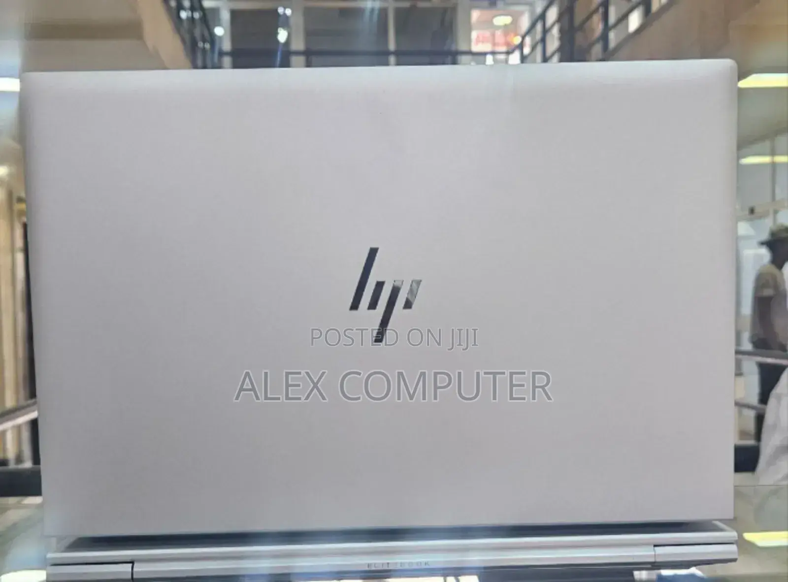 New Laptop HP EliteBook 840 G8 16GB Intel Core I7 SSD 512GB