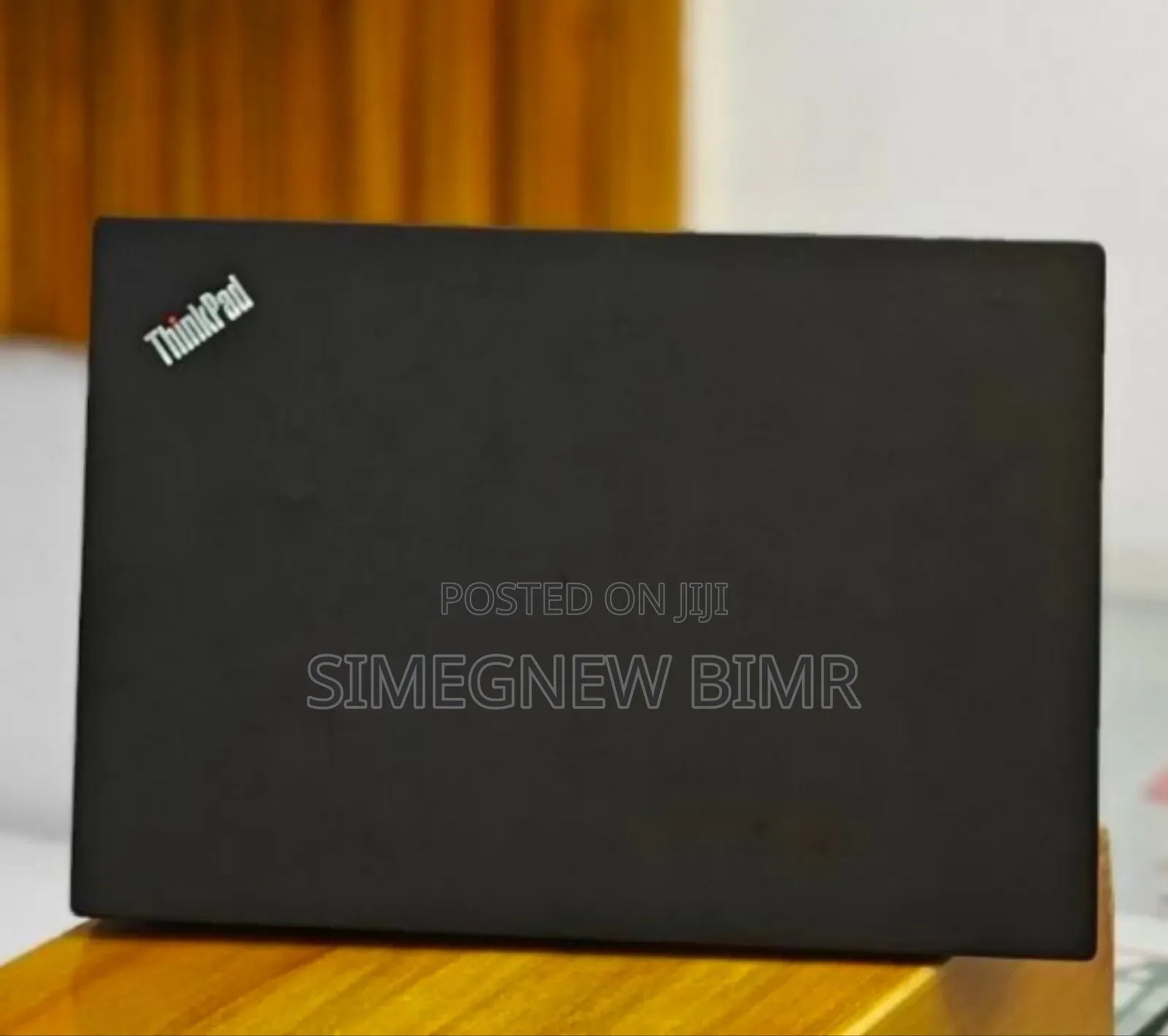 New Laptop Lenovo Thinkpad T14s Gen 1 8GB Intel Core I5 SSD 512GB