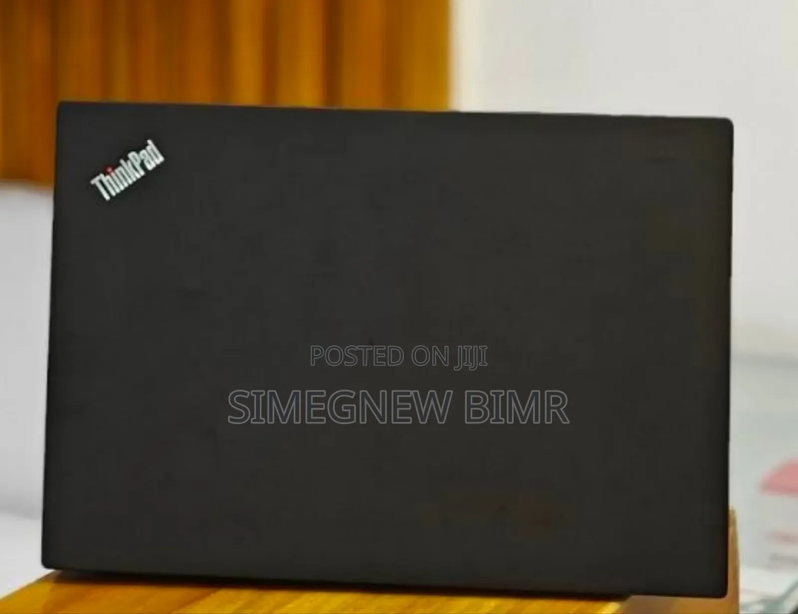 New Laptop Lenovo Thinkpad T14s Gen 1 8GB Intel Core I5 SSD 512GB