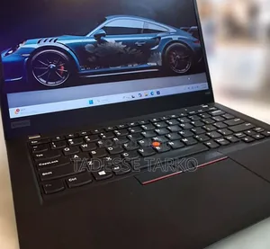 New Laptop Lenovo ThinkPad X395 16GB AMD Ryzen 5 SSD 512GB