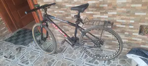 Bicycle 26