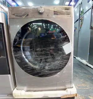 Lg Full Automatic Washing Machine 10.5/7 Kg – Original | Smart Wash