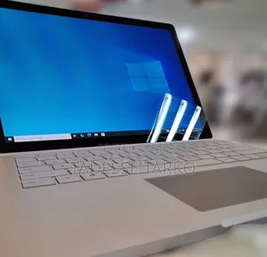 Laptop Microsoft Surface Book 3 16GB Intel Core I7 SSD 256GB