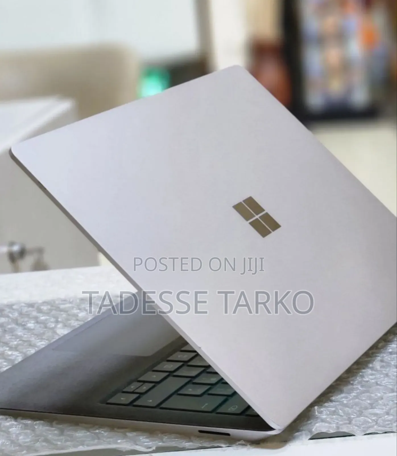 Laptop Microsoft Surface Book 3 16GB Intel Core I7 SSD 256GB