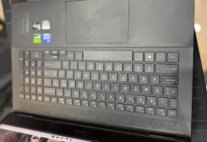 Photo - New Laptop HP Omen 16 16GB Intel Core I9 SSD 1T