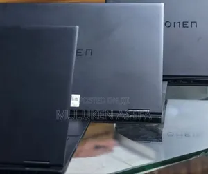 Photo - New Laptop HP Omen 16 16GB Intel Core I9 SSD 1T