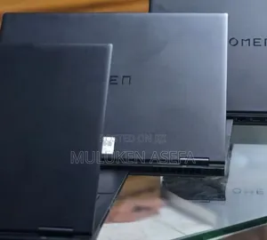 New Laptop HP Omen 16 16GB Intel Core I9 SSD 1T