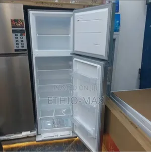 Midea Refrigerator 414 Liter – Original | Big Capacity | Energy Saver