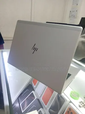 Photo - New Laptop HP EliteBook 840 G5 8GB Intel Core I5 SSD 512GB