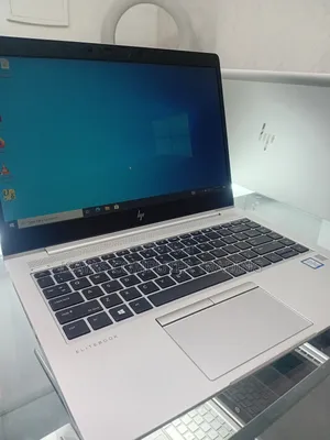 New Laptop HP EliteBook 840 G5 8GB Intel Core I5 SSD 512GB