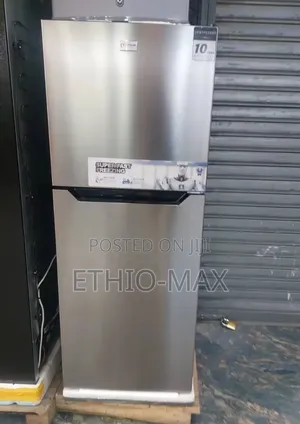 Popular Refrigerator 410 – Fan System | Original | Strong Cooling