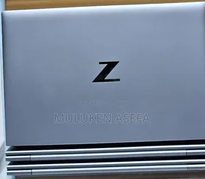 Photo - New Laptop HP ZBook 14 16GB Intel Core I7 SSD 512GB