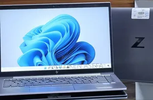 New Laptop HP ZBook 14 16GB Intel Core I7 SSD 512GB