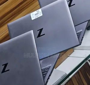 New Laptop HP ZBook 14 16GB Intel Core I7 SSD 512GB