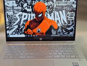New Laptop HP Pavilion 14 16GB Intel Core I7 SSD 512GB