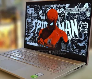 New Laptop HP Pavilion 14 16GB Intel Core I7 SSD 512GB