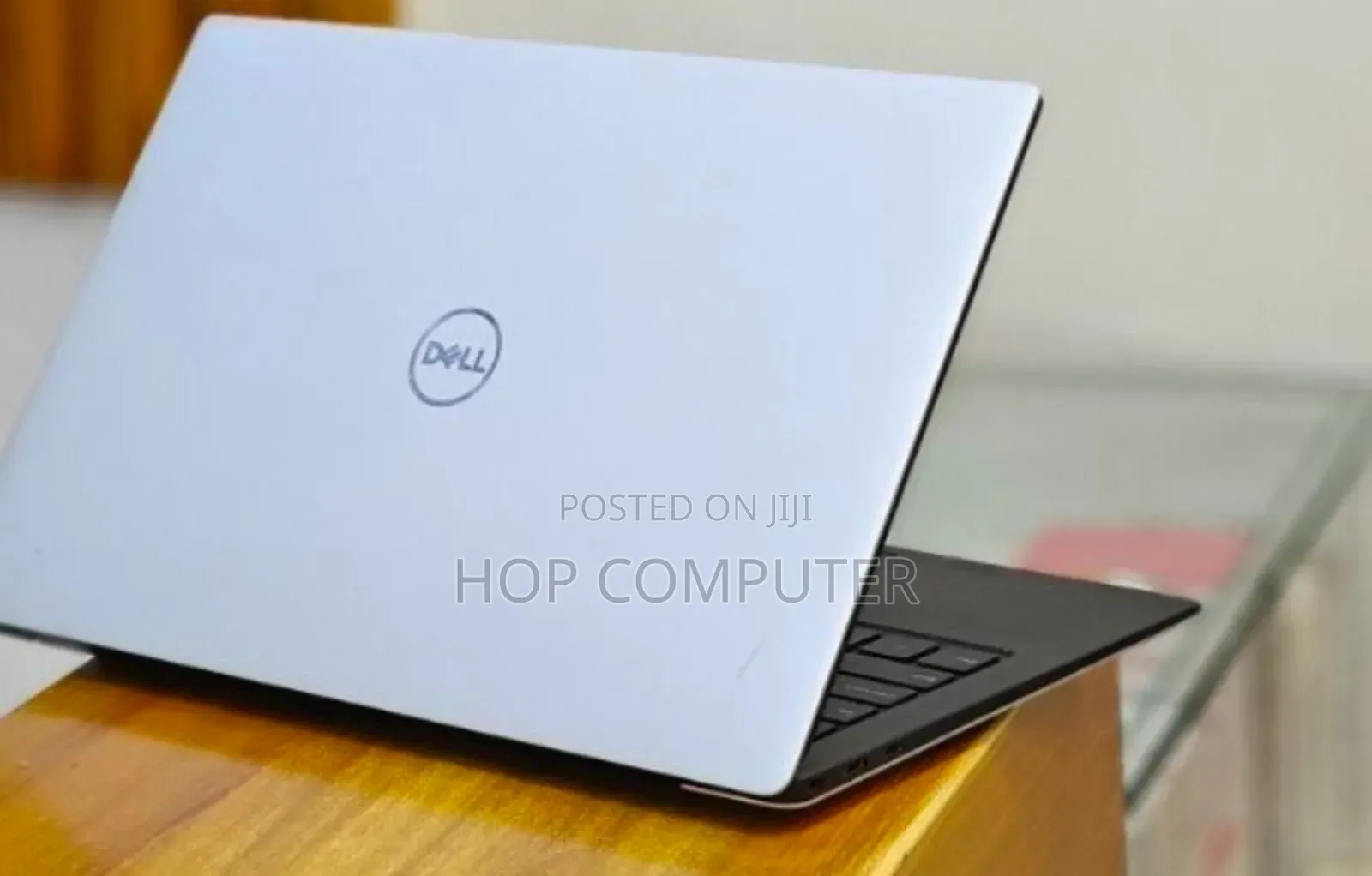 New Laptop Dell XPS 13 8GB Intel Core I5 SSD 512GB