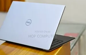 New Laptop Dell XPS 13 8GB Intel Core I5 SSD 512GB
