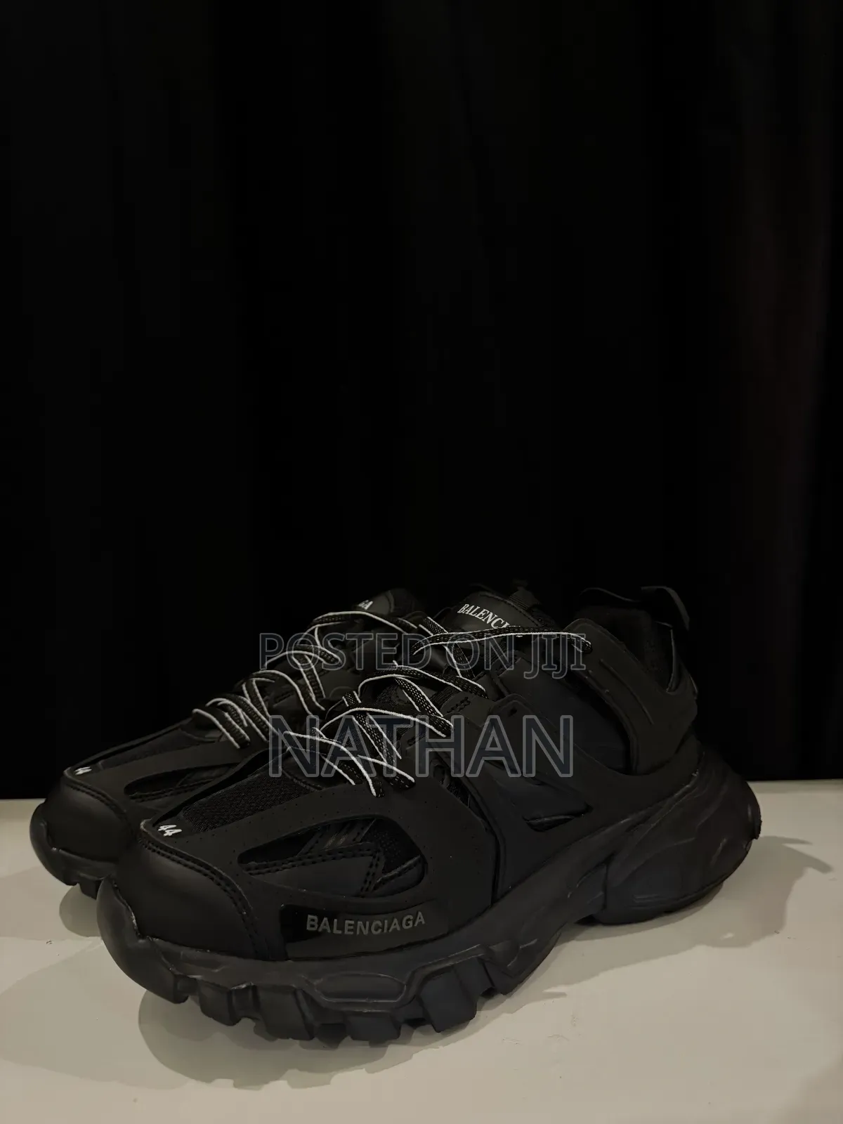 Balenciaga Sneakers