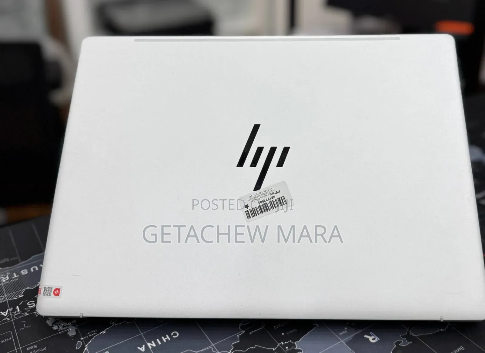 New Laptop HP Pavilion 15 16GB Intel Core I5 SSD 1T