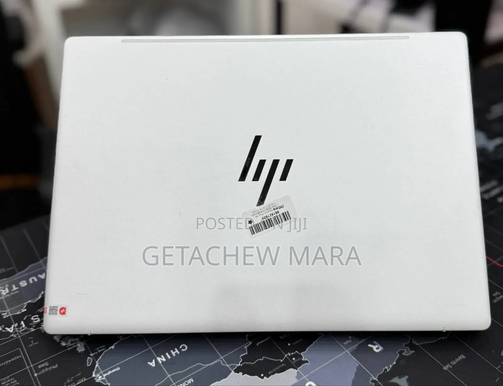 New Laptop HP Pavilion 15 16GB Intel Core I5 SSD 1T