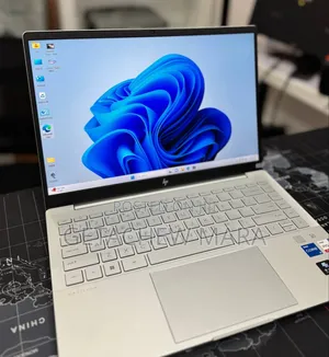 New Laptop HP Pavilion 15 16GB Intel Core I5 SSD 1T