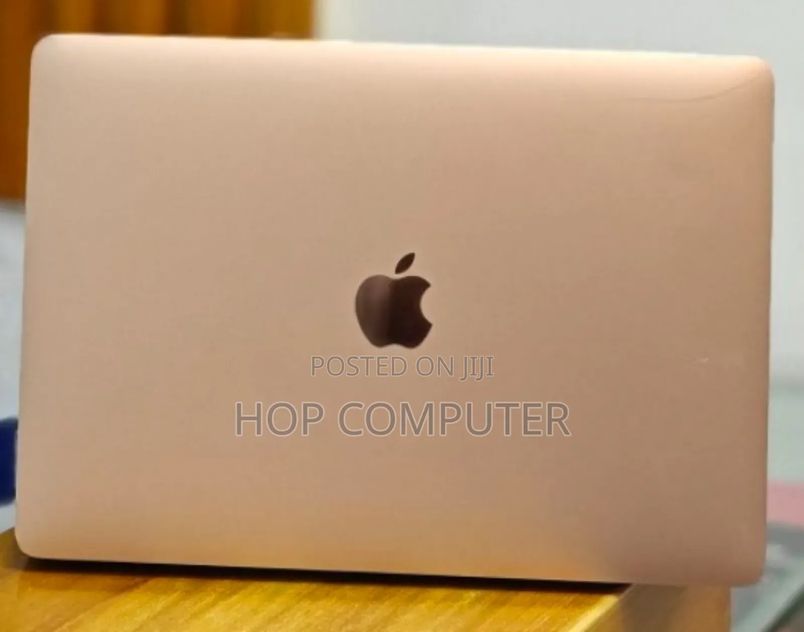 New Laptop Apple MacBook Air 2020 M1 8GB Intel Core I3 SSD 256GB