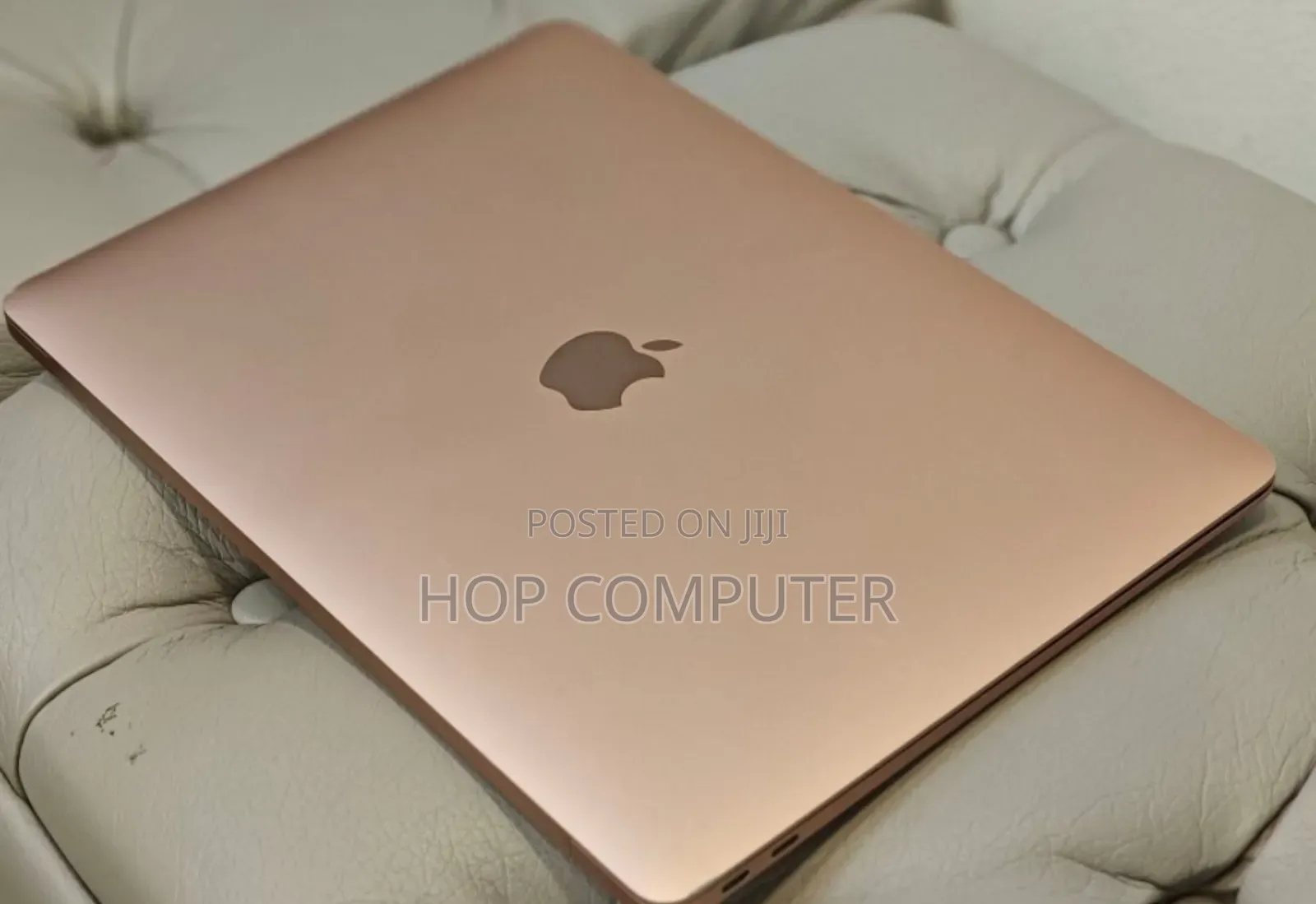 New Laptop Apple MacBook Air 2020 M1 8GB Intel Core I3 SSD 256GB