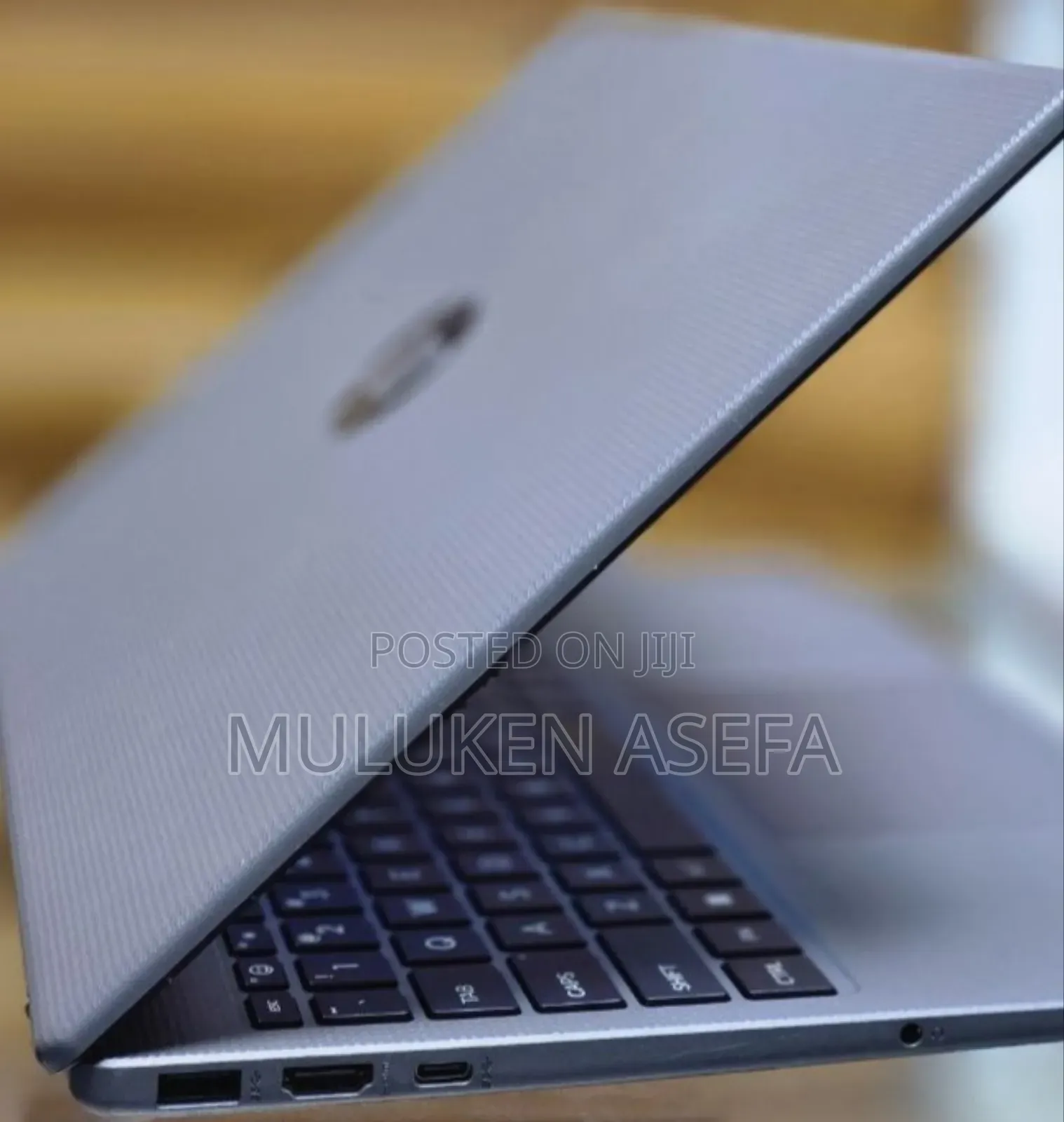 New Laptop HP Stream Notebook 16GB AMD Ryzen 7 SSD 512GB