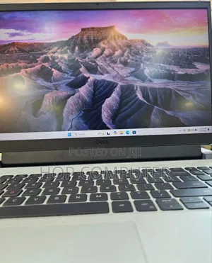 Photo - New Laptop Dell G15 5511 16GB Intel Core I7 SSD 512GB