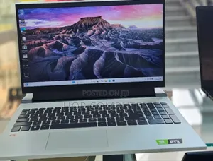 New Laptop Dell G15 5511 16GB Intel Core I7 SSD 512GB