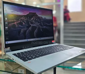 New Laptop Dell G15 5511 16GB Intel Core I7 SSD 512GB