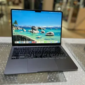 New Laptop Apple MacBook Air 2022 M2 8GB Apple M2 SSD 256GB