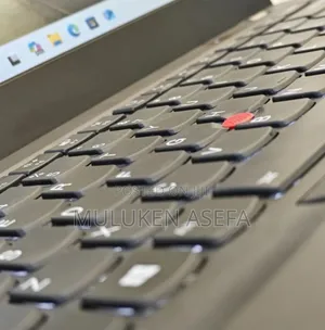 New Laptop Lenovo ThinkPad 10 8GB Intel Core I5 SSD 512GB