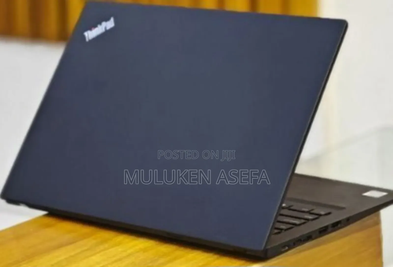 New Laptop Lenovo ThinkPad 10 8GB Intel Core I5 SSD 512GB