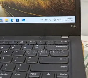 New Laptop Lenovo ThinkPad 10 8GB Intel Core I5 SSD 512GB