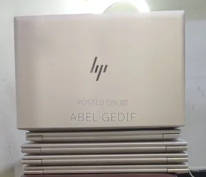 New Laptop HP 16GB Intel Core I7 SSD 512GB