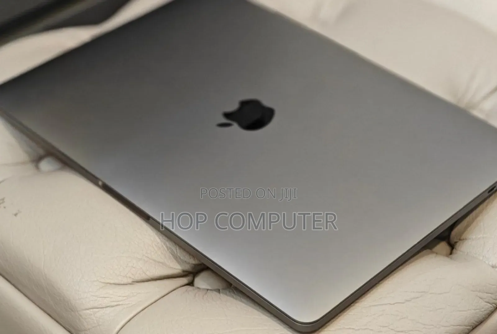 New Laptop Apple MacBook Pro 2019 16GB Intel Core I7 SSD 1T