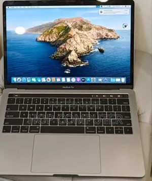 New Laptop Apple MacBook Pro 2019 16GB Intel Core I7 SSD 1T