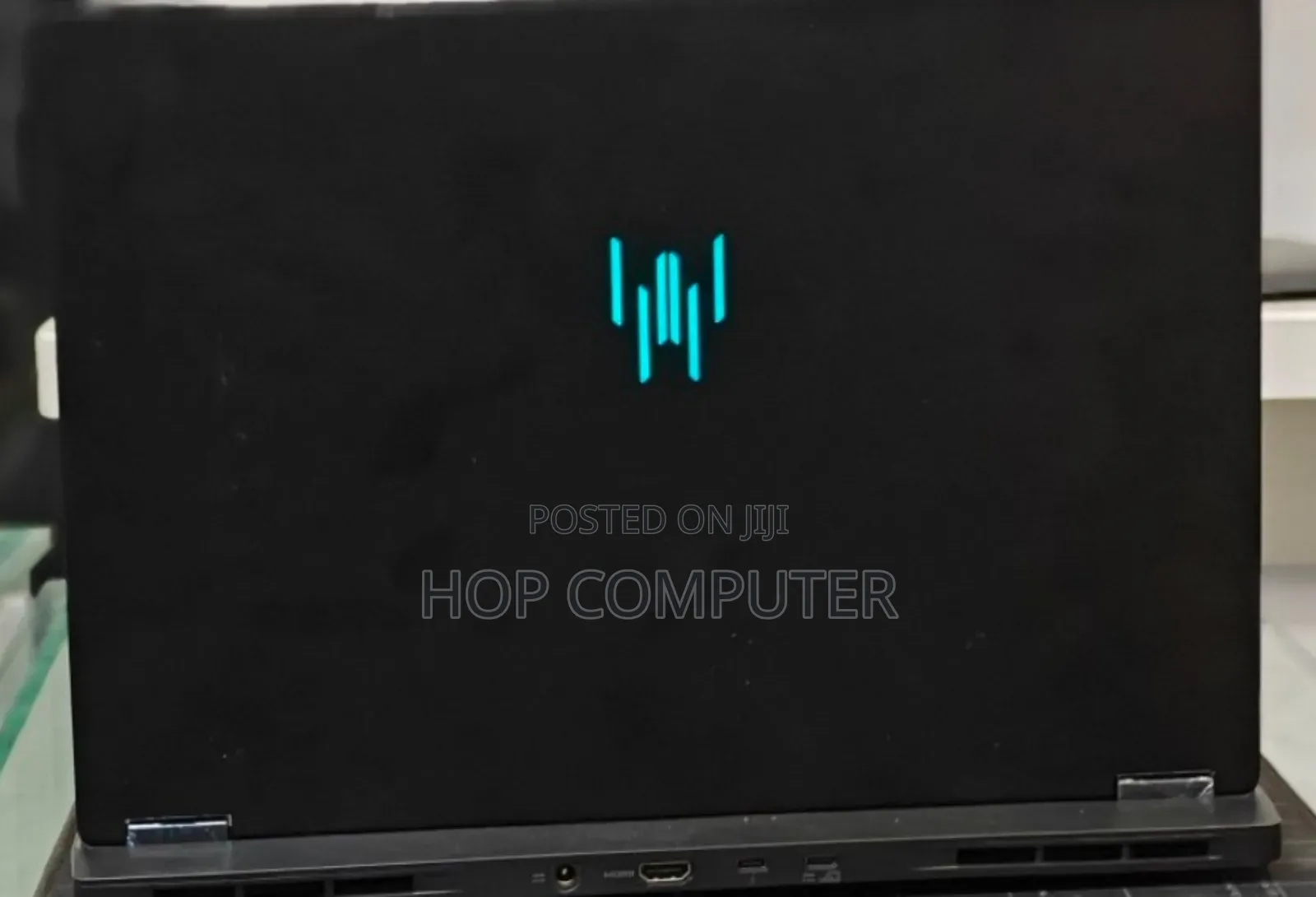 New Laptop Acer Predator Helios Neo 16 16GB Intel Core Ultra 9 SSD 1T