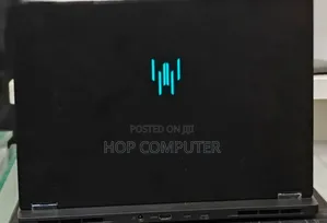 New Laptop Acer Predator Helios Neo 16 16GB Intel Core Ultra 9 SSD 1T