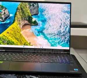 New Laptop Acer Predator Helios Neo 16 16GB Intel Core Ultra 9 SSD 1T