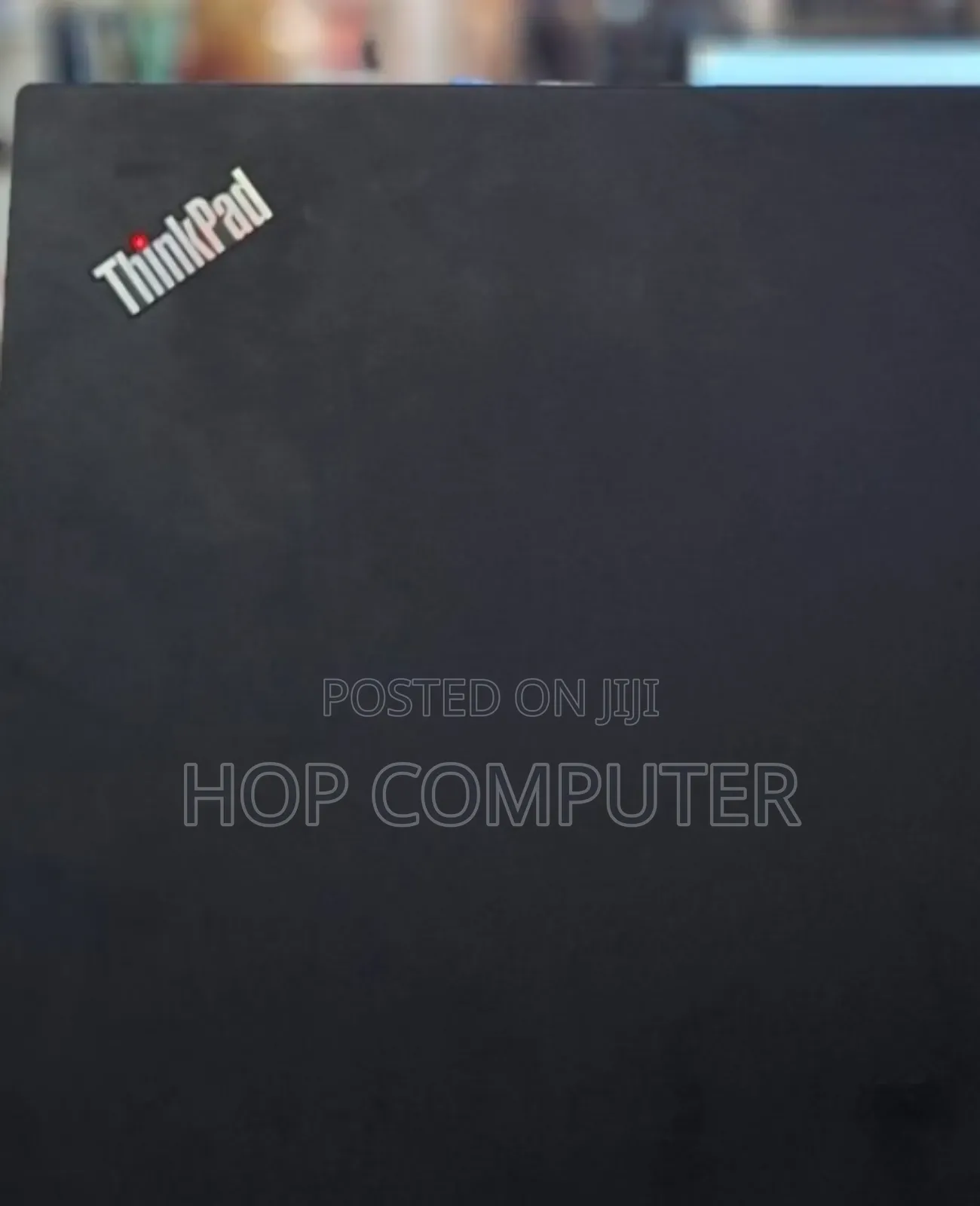 New Laptop Lenovo ThinkPad T495s 16GB AMD Ryzen 5 SSD 256GB