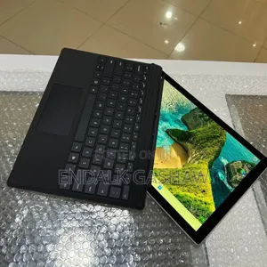 New Laptop Microsoft Surface Pro 6 8GB Intel Core I7 SSD 256GB