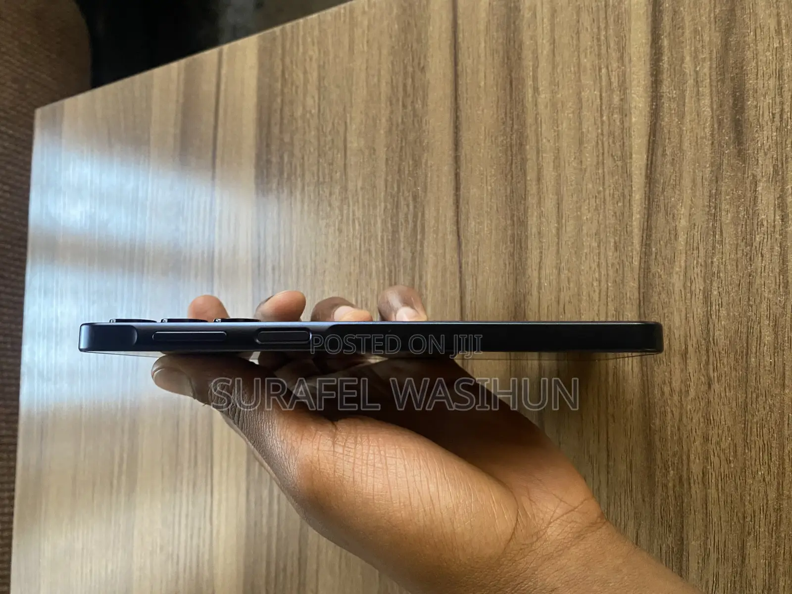 New Samsung Galaxy A16 5G 128 GB Gray